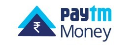 Paytm Money Share Broker Logo