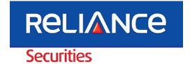Reliance Securities Share Broker Logo