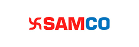 SAMCO Share Broker Logo
