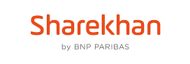 Sharekhan Share Broker Logo