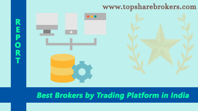 Best Trading Platforms in India