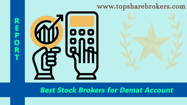 10 Best Demat Account for beginners in India 2023