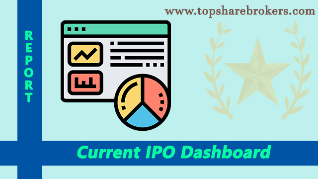 Current IPOs in India 2023| Mainboard and SME IPO Watch