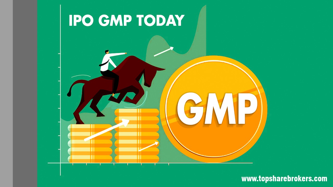 Live IPO GMP | Grey Market Premium